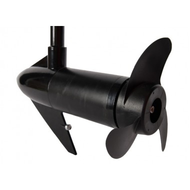 Лодочный мотор Greenworks G40TM55 40V аккумуляторный, электрический, без АКБ и ЗУ.-3