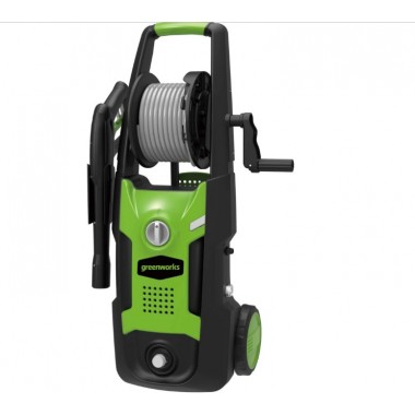 Мойка высокого давления Greenworks GPWG4II-0