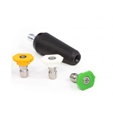 Мойка высокого давления Greenworks GPWG4II-2