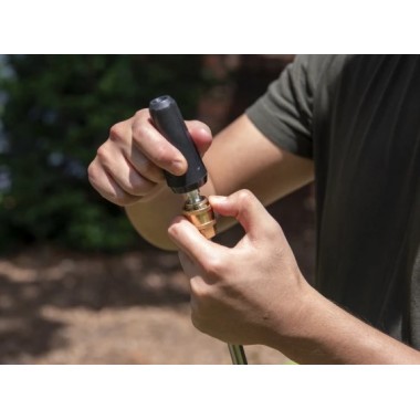 Мойка высокого давления Greenworks GPWG5II-1