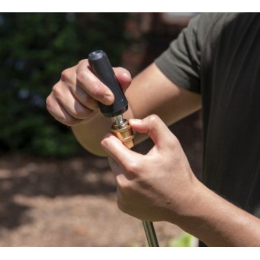 Мойка высокого давления Greenworks GPWG8II-2