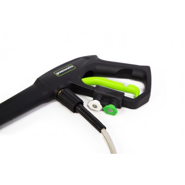 Мойка высокого давления аккумуляторная Greenworks GDC40-3