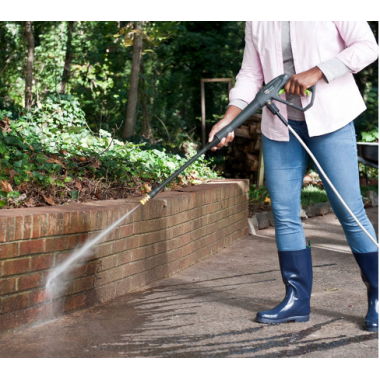 Мойка высокого давления Greenworks GPWG7-2