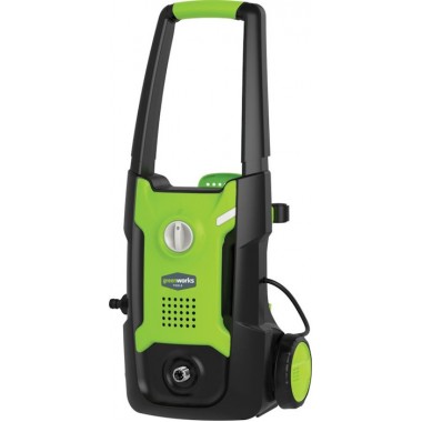 Мойка высокого давления Greenworks GPWG3-0