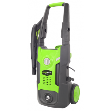 Мойка высокого давления Greenworks GPWG3-3