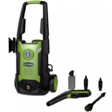Мойка высокого давления Greenworks GPWG3-1