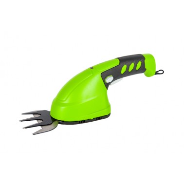 Ножницы садовые аккумуляторные Greenworks 3.6V G3.6HS 2Ач.-0