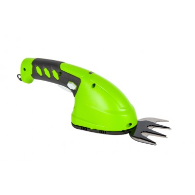 Ножницы садовые аккумуляторные Greenworks 3.6V G3.6HS 2Ач.-1