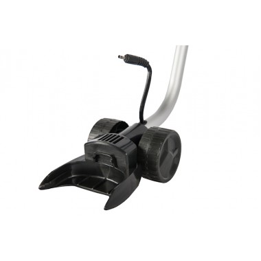 Ножницы садовые аккумуляторные Greenworks 3.6V G3.6HS 2Ач., с телескопической ручкой.-1