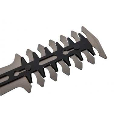 Ножницы садовые аккумуляторные Greenworks 3.6V G3.6HS 2Ач., с телескопической ручкой.-2