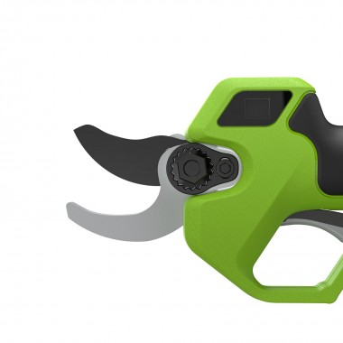 Секатор аккумуляторный Greenworks 24V PR24320, 32 мм, без АКБ и ЗУ-3