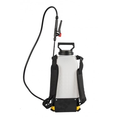 Опрыскиватель аккумуляторный GreenWorks GSP1250K4-1