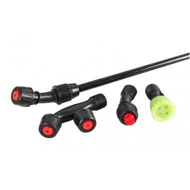 Опрыскиватель аккумуляторный GreenWorks G40BSP без АКБ и ЗУ-1