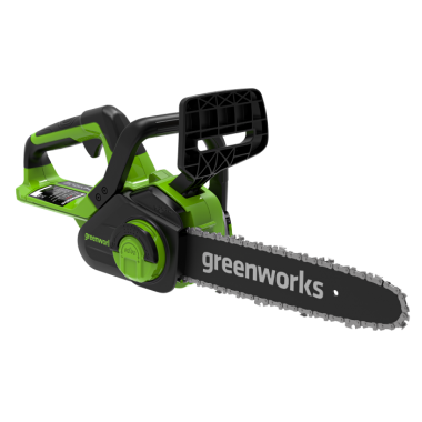 Аккумуляторная пила Greenworks G24CS25 без АКБ и ЗУ.-2