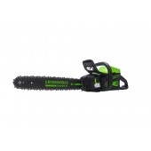 Аккумуляторная пила Greenworks GC82CS25 K5