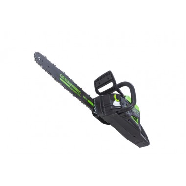 Аккумуляторная пила Greenworks GC82CS25 K5-2