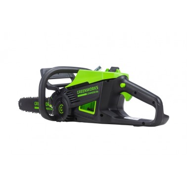 Аккумуляторная пила Greenworks GC82CS25 K5-1