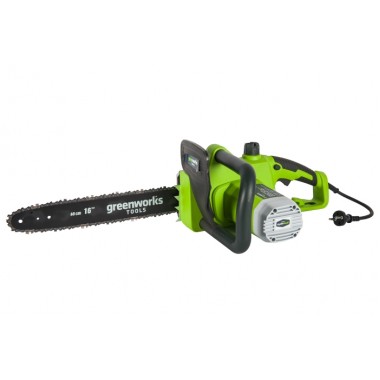 Электро пила Greenworks GCS1840-1