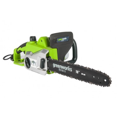 Электро пила Greenworks GCS1840-0