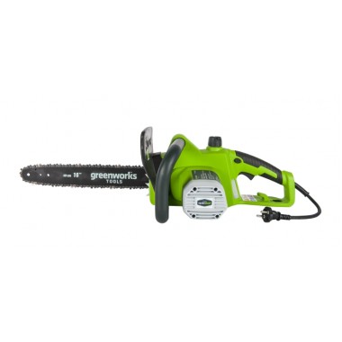 Электро пила Greenworks GCS1840-3