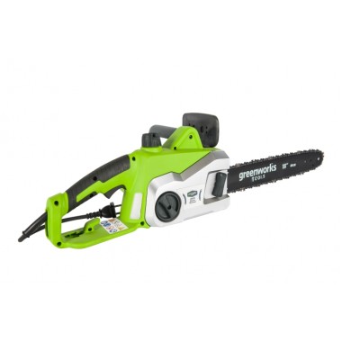 Электро пила Greenworks GCS1840-4