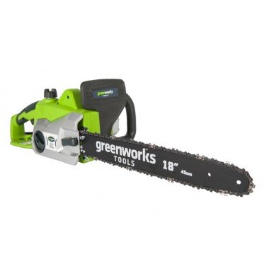 Электро пила Greenworks GCS2046-0