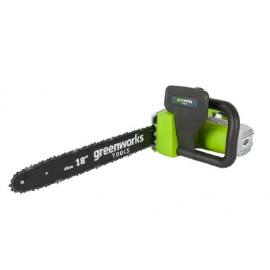 Электро пила Greenworks GCS2046-4