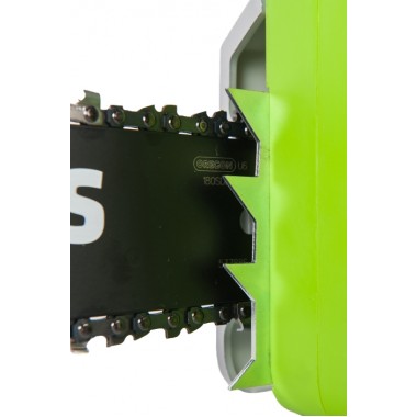 Электро пила Greenworks GCS2046-5