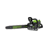 Аккумуляторная пила Greenworks GD82CS51 K5
