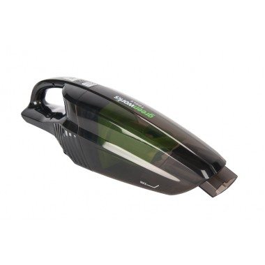 Пылесос аккумуляторный Greenworks G24HV, без АКБ и ЗУ.-8