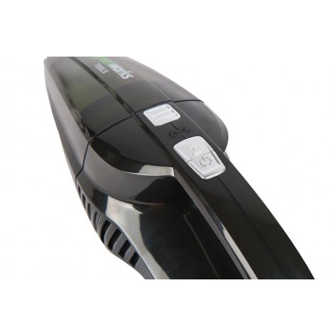 Пылесос аккумуляторный Greenworks G24HV, без АКБ и ЗУ.-7