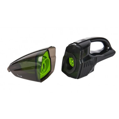 Пылесос аккумуляторный Greenworks G24HV, без АКБ и ЗУ.-3