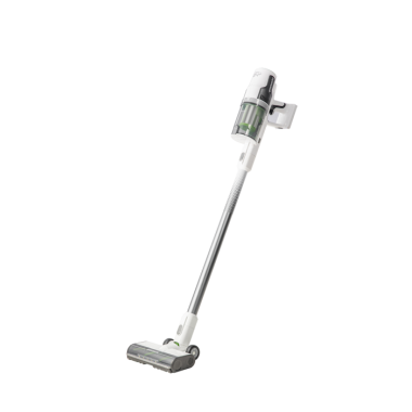 Пылесос аккумуляторный Greenworks G24SVK4D, вертикальный-0