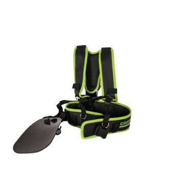 Жилет-держатель для аккумуляторов Greenworks 82V-1