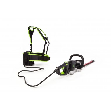 Жилет-держатель для аккумуляторов Greenworks 82V-5