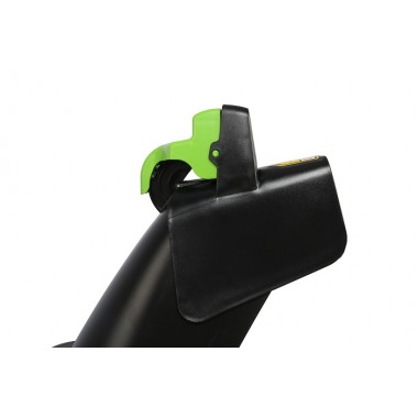 Снегоуборщик аккумуляторный Greenworks GD82-3