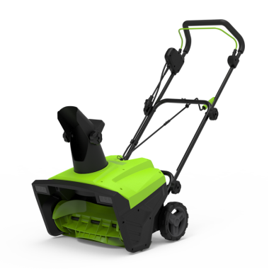 Снегоуборщик электрический Greenworks SN2300-1