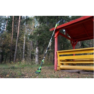 Высоторез, сучкорез Greenworks G40PSF без АКБ и ЗУ.-4