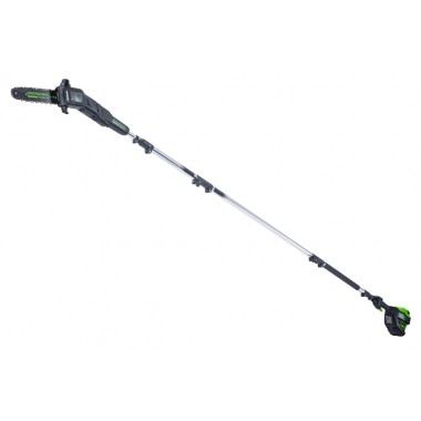 Высоторез, сучкорез Greenworks GD82PS25 без АКБ и ЗУ.-0