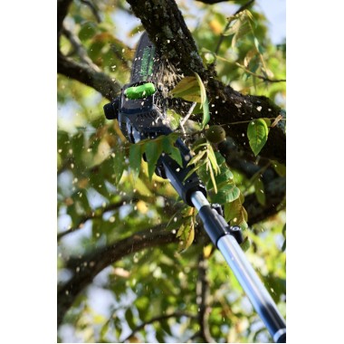 Высоторез, сучкорез Greenworks GD82PS25 без АКБ и ЗУ.-3