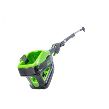 Высоторез, сучкорез Greenworks GD82PS25 без АКБ и ЗУ.-4