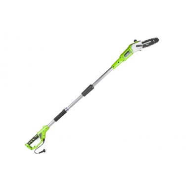 Высоторез, сучкорез электрический Greenworks GPS7220.-3