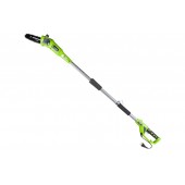 Высоторез, сучкорез электрический Greenworks GPS7220.