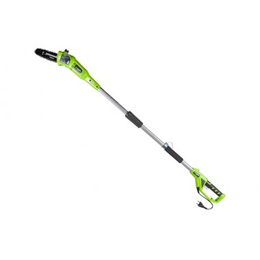 Высоторез, сучкорез электрический Greenworks GPS7220.-0