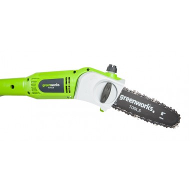 Высоторез, сучкорез электрический Greenworks GPS7220.-4