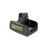 Зарядное устройство Greenworks 82V, G82C2, 8А.