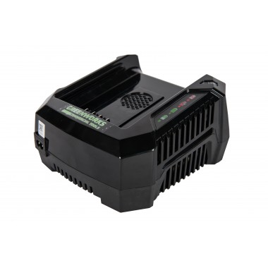 Зарядное устройство Greenworks 82V, GC82C4, 4А.-0