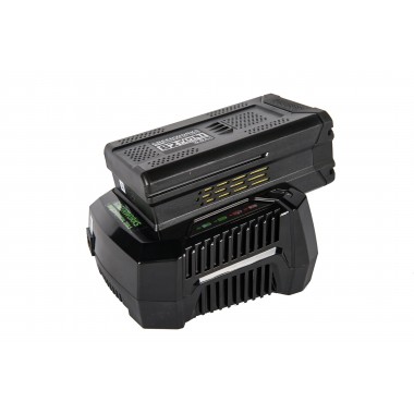 Зарядное устройство Greenworks 82V, GC82C4, 4А.-1