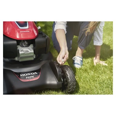 Газонокосилка HONDA HRN536C2VKEН-3
