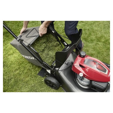 Газонокосилка HONDA HRN536C2VKEН-4